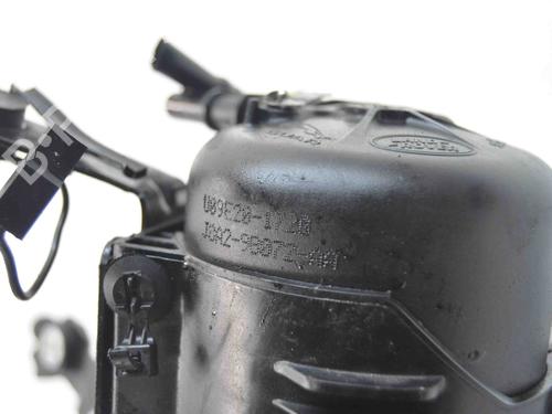 Support LAND ROVER RANGE ROVER VELAR (L560) 2.0 D180 TD4 4x4 | BP19943144C155 