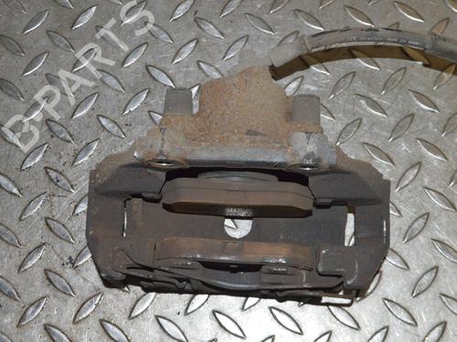 Right front brake caliper AUDI A1 Sportback (8XA, 8XF) 1.4 TFSI | BP14787108M104 
