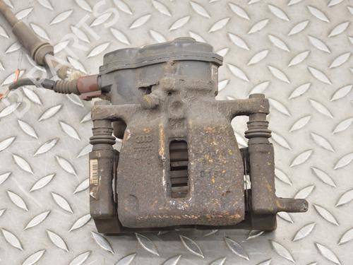 Used Right rear brake caliper AUDI Q5 (8RB) 2.0 TDI quattro (170 hp) 14802390