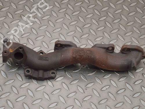 Used Exhaust manifold LAND ROVER RANGE ROVER SPORT II (L494) 3.0 SDV6 4x4 (306 hp) 28439251