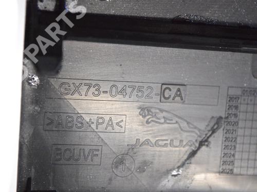 Other JAGUAR XF II (X260) 2.0 D | BP10107554O1 