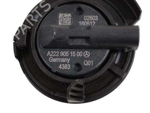 Electronic sensor BMW i8 (I12) hybrid | BP15552194M84 
