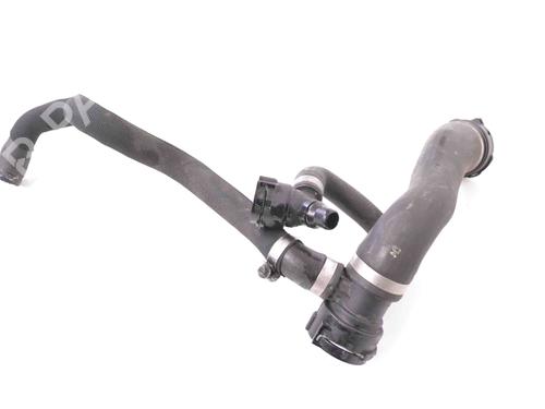 Used Pipe BMW X6 (E71, E72) M 50 d (381 hp) 14774405