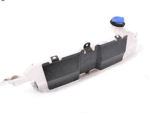 Windscreen washer tank JAGUAR F-TYPE Coupe (X152) 3.0 SCV6 S | BP7487158C113