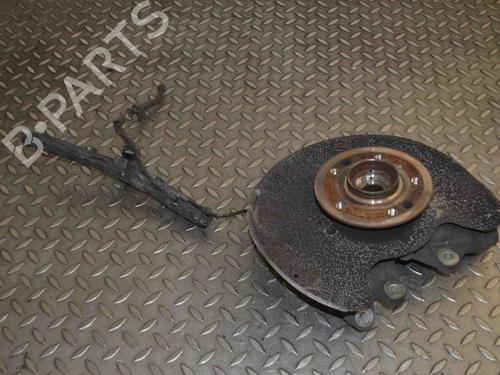 Left rear steering knuckle MERCEDES-BENZ GLS (X166) 350 d 4-matic (166.824) | BP14790855M27 