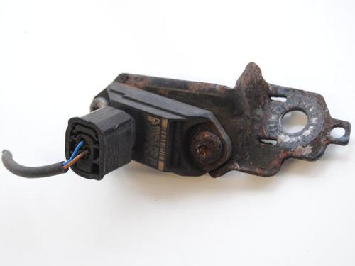 Control unit VW PASSAT CC B6 (357) 2.0 TDI | BP7751909M11 