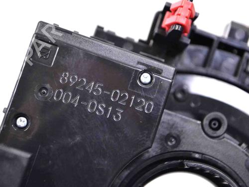 Squib airbag TOYOTA COROLLA Hatchback (_E21_, _EA1_, _EH1_) 1.8 Hybrid (ZWE211, ZWE219) | BP27821880C102 