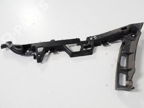 Used Rear bumper bracket LAND ROVER RANGE ROVER SPORT I (L320) 3.0 D 4x4 (211 hp) 8868293