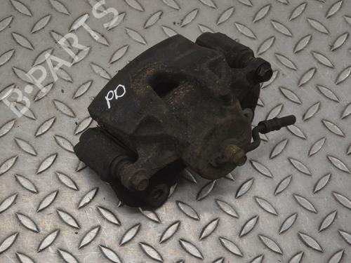 Right front brake caliper HYUNDAI TUCSON (TL, TLE) 1.7 CRDi | BP16275163M104 