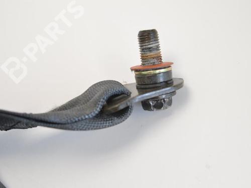 Rear right seatbelt HYUNDAI GETZ (TB) 1.1 | BP7493562I28 