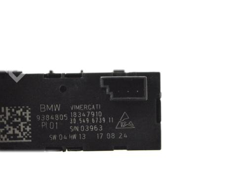 Switch BMW X5 (F15, F85) xDrive 50 i | BP8863540I30 
