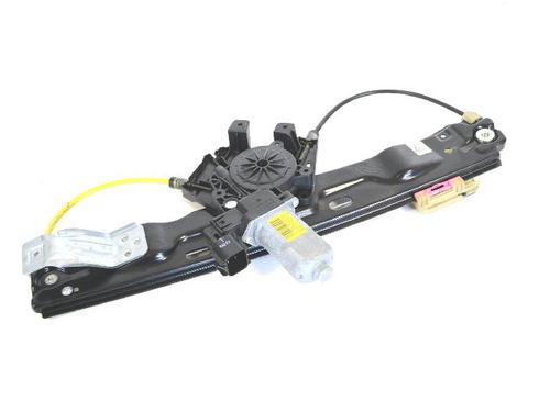 Rear right window mechanism LAND ROVER RANGE ROVER EVOQUE (L538) 2.0 D 4x4 (150 hp) 7491826