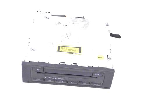 Used Electronic module AUDI A4 B6 Convertible (8H7) S4 quattro (344 hp) 7501946