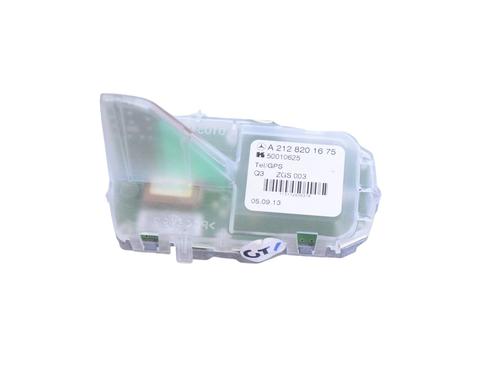 Antenna/Base MERCEDES-BENZ CLS (C218) CLS 250 CDI / BlueTEC / d (218.303, 218.304) A2128201675