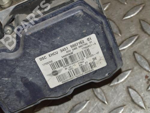 ABS Bremseaggregat MINI MINI (R56) Cooper D | BP8411035M43 