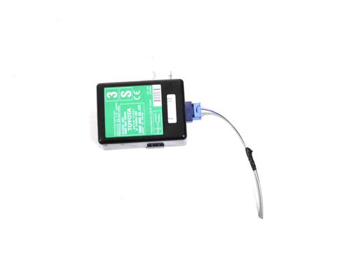 Elektronisk modul TOYOTA PRIUS (_W3_) 1.8 Hybrid (ZVW3_) (99 hp) 8861617
