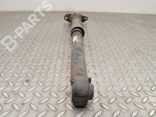 Left rear shock absorber AUDI A6 C7 (4G2, 4GC) 3.0 TDI quattro | BP9907939M18 