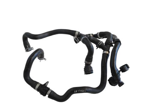 Used Pipe POLESTAR POLESTAR 2 (534) EV (224 hp) 27826034