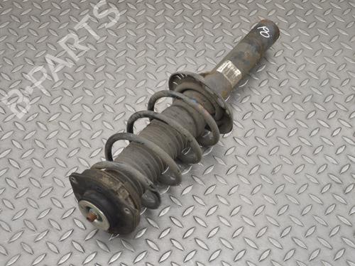 Used Right front shock absorber VW JETTA IV (162, 163, AV3, AV2) 1.6 TDI (105 hp) 12526069
