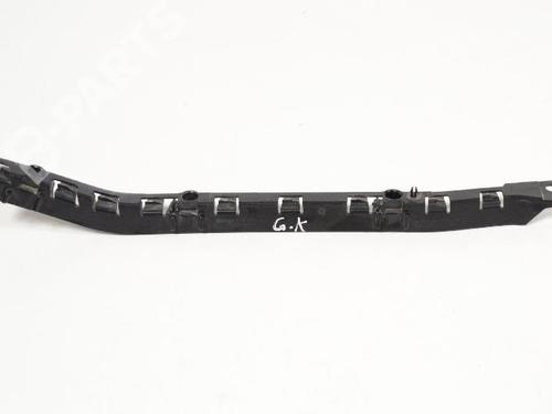Rear bumper bracket MERCEDES-BENZ C-CLASS (W204) C 200 Kompressor (204.041) | BP8867951C159 