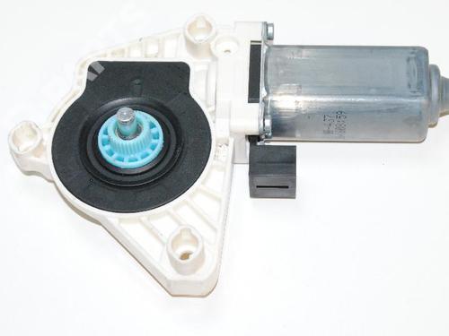 Left front window motor VW GOLF VII (5G1, BQ1, BE1, BE2) 1.4 TSI | BP7495328E21 