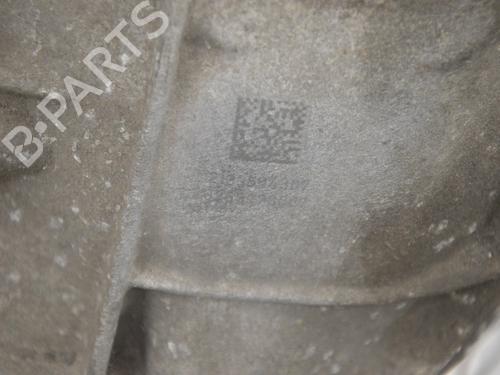 Rear differential MERCEDES-BENZ E-CLASS (W213) AMG E 63 S 4-matic+ (213.089) | BP17376952M24 