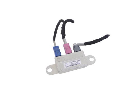 Elektronisk modul CHEVROLET CORVETTE Convertible (C7) 6.2 Z06 (660 hp) 15483211