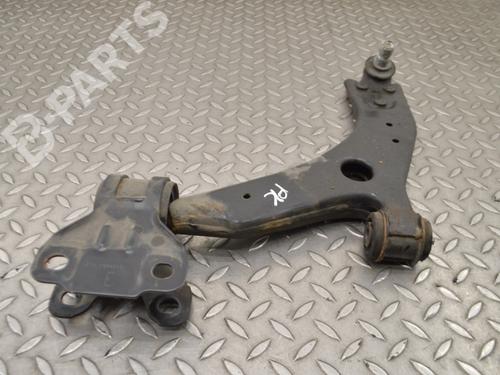 Left front suspension arm VOLVO V40 Hatchback (525) D2 | BP9909344M12 