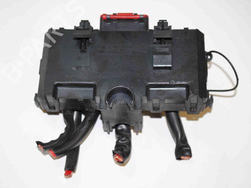 Used Cable MERCEDES-BENZ SLK (R171) 200 Kompressor (171.442) (163 hp) 8829396