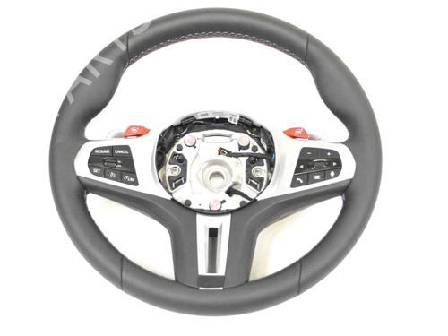 Used Steering wheel BMW X6 (F16, F86) M (575 hp) 11711476