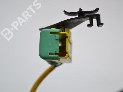 Sikkerhetsbelte bak høyre VW PHAETON (3D1, 3D2, 3D3, 3D4, 3D6, 3D7, 3D8, 3D9) 3.0 V6 TDI 4motion | BP7495608I28 