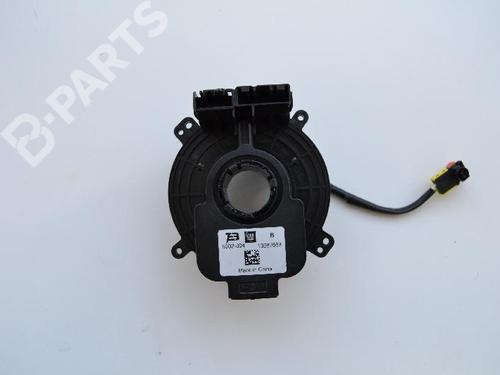 Used Squib airbag OPEL ZAFIRA TOURER C (P12) 2.0 CDTi (75) (160 hp) 7751659
