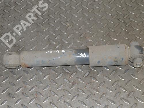 Used Left front shock absorber IVECO DAILY VI Van 33S11, 35S11, 35C11 (106 hp) 8867455
