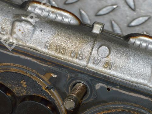 Cylinder head MERCEDES-BENZ SL (R230) 500 (230.475) | BP8865508M5 