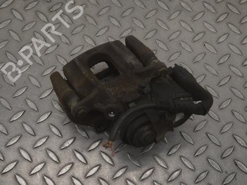Right rear brake caliper BMW X3 (F25) xDrive 30 d | BP14767571M106 