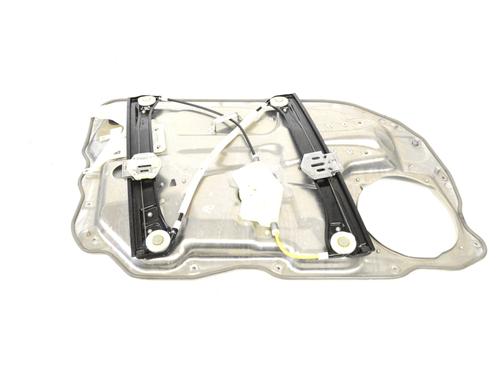 Front right window mechanism MERCEDES-BENZ S-CLASS (W221, V221) S 350 CDI (221.022, 221.122) | BP9297439C23 