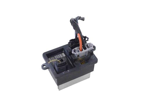 Heater resistor PEUGEOT 3008 II SUV (MC_, MR_, MJ_, M4_) 1.2 THP/ PureTech 130 (MRHNSM, MRHNSU, MRHNSJ, MRHNYW,... | BP16543539M108 