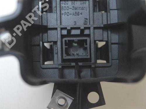 Electronic module AUDI A7 Sportback (4GA, 4GF) 3.0 TDI quattro | BP7753761M83 