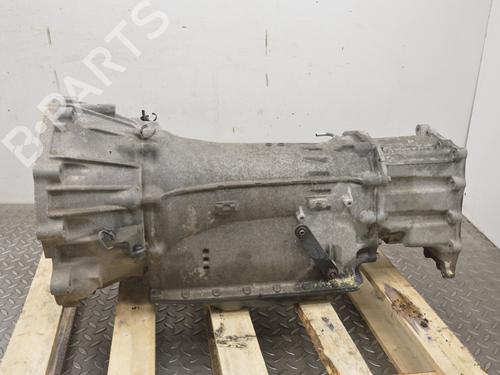 Gearbox INFINITI FX 30d AWD | BP12232023M3 