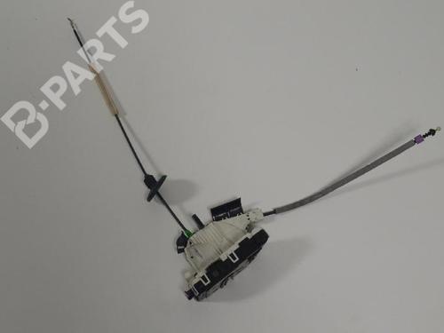 Used Front right lock MERCEDES-BENZ E-CLASS Coupe (C207) E 220 CDI / d (207.302, 207.301) (170 hp) 7490110