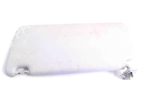 Right sun visor MERCEDES-BENZ A-CLASS (W176) A 180 CDI (176.000) | BP9908207I2 