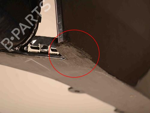 Rear bumper BMW 5 (F10) 530 d | BP29569308C8 