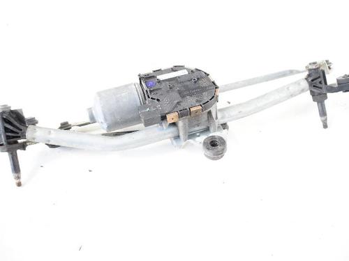 Front wipers mechanism AUDI A3 (8V1, 8VK) 1.8 TFSI | BP7491235C83 