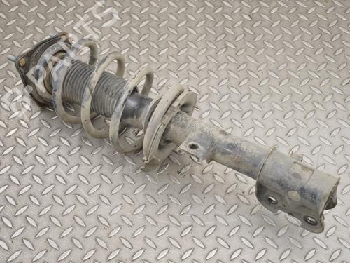 Left front shock absorber HYUNDAI SANTA FÉ III (DM, DMA) 2.2 CRDi | BP13327343M16 