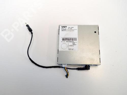 Elektronisk modul NISSAN MURANO I (Z50) 3.5 4x4 (234 hp) 8828757