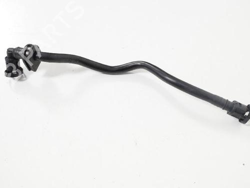 Tuyau BMW 3 (F30, F80) 320 i (184 hp) 14816598