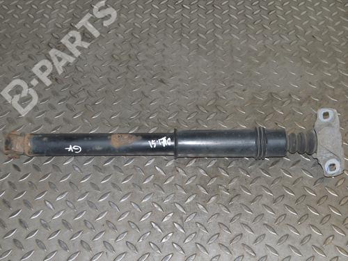 Used Left rear shock absorber PEUGEOT 3008 I MPV (0U_) 1.6 HDi (114 hp) 8866663
