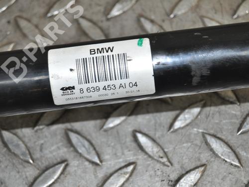 Left rear driveshaft BMW 7 (G11, G12) M 760 i, Li xDrive | BP7485278M40 