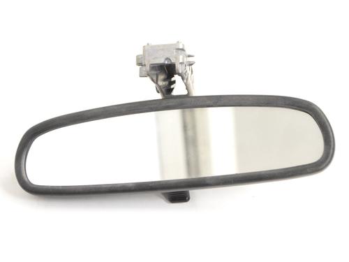 Used Rear mirror JAGUAR XF I (X250) 2.2 D (190 hp) 8073322