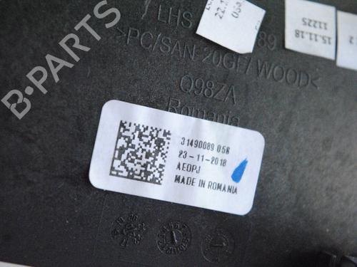 Other VOLVO XC40 (536) D3 AWD | BP18314540O1 